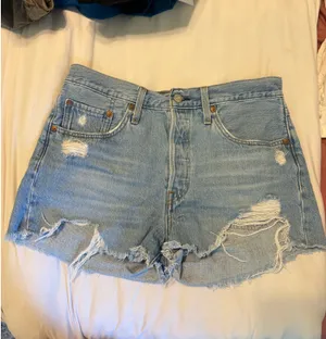 Levi’s 501 Shorts thumbnail 2