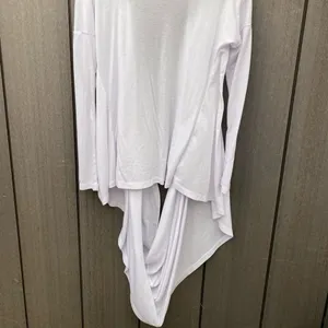 ALO Yoga White Wrap‎ thumbnail 5