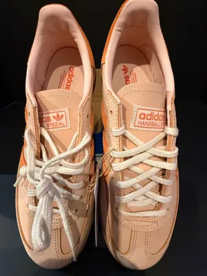 Women’s Adidas Handball Spezial 7.5W thumbnail 3