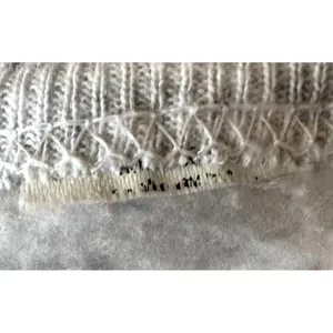 VTG 90s Hallmark God Created Mothers Sweatshirt Sz S? M? Bird Bee Butter… thumbnail 12