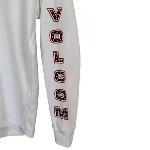 Volcom NWT US Snowboard Team Snow/Ski Long-Sleeve Tee Women’s Size XS thumbnail 7
