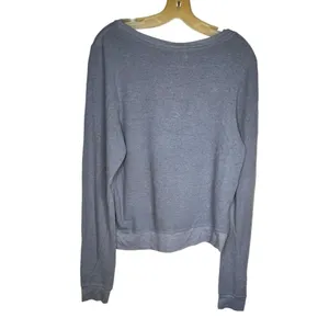 Mate "Bon Voyage" Jumper Shirt thumbnail 5