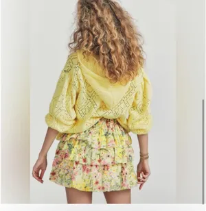 LOVESHACKFANCY SKIRT thumbnail 3