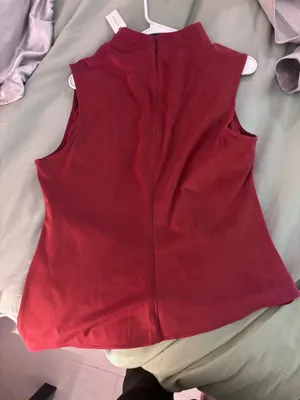 Anthropologie Top thumbnail 3
