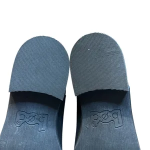 b.o.c Chelsea Boots Womens Size 8 Black Leather Upper Memory Foam Ankle‎ Pull On thumbnail 10