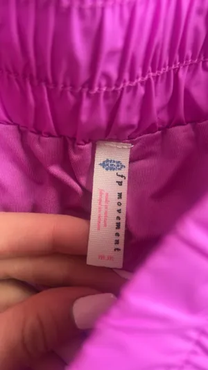 Free People Shorts thumbnail 6