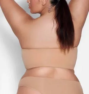 SKIMS Bandeau XXS NWT thumbnail 2