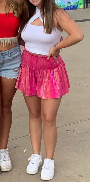 Queen of Sparkles shorts thumbnail 1