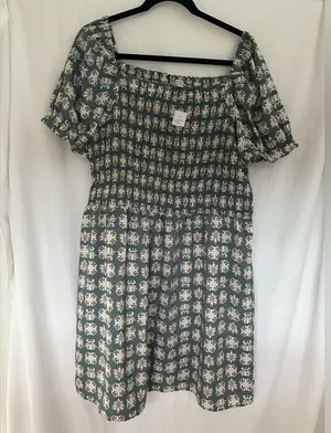 LOFT dress thumbnail 1