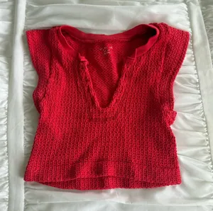 Urban Outfitters Crop Top thumbnail 1