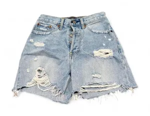 Abercrombie Shorts High-Rise thumbnail 1