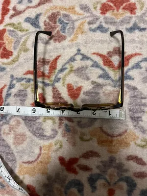Burberry Frames thumbnail 5