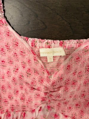Loveshackfancy Athalia Dress S L thumbnail 8