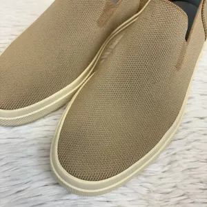 Rothy's Women's The Original Slip On Sneaker Latte Size 8 thumbnail 7