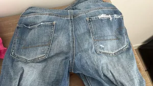 American Eagle Outfitters Jeans thumbnail 4