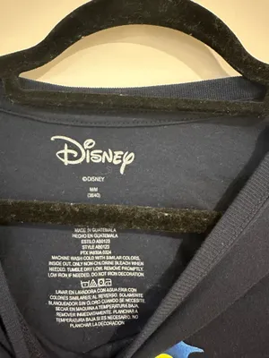 Disney T-Shirt thumbnail 4