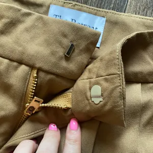 The Retreat Pants Tan Size XS thumbnail 4
