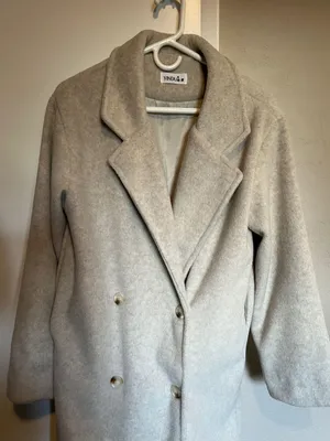 Long coat thumbnail 10