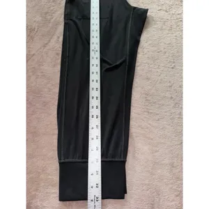 Lululemon Women's Pant High-Rise With Pockets‎ Dark Gray Size 6 thumbnail 9