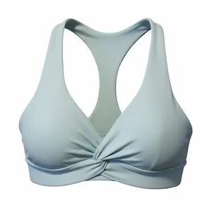 NWOT L*Space racerback bikini top thumbnail 1