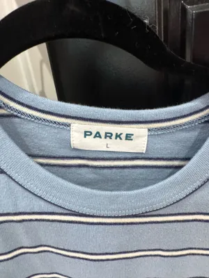 Parke Cotton Shirt thumbnail 2