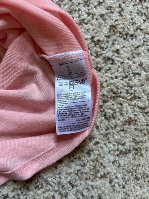 Old Navy Pink Top thumbnail 4