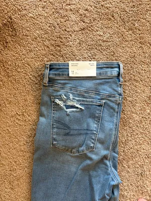 American Eagle Jeans thumbnail 2
