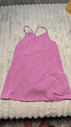 Aerie Athletic Romper Dress thumbnail 2