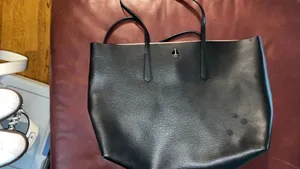 Kate Spade Black Purse thumbnail 3