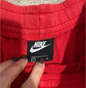 Nike Sweatshorts thumbnail 3
