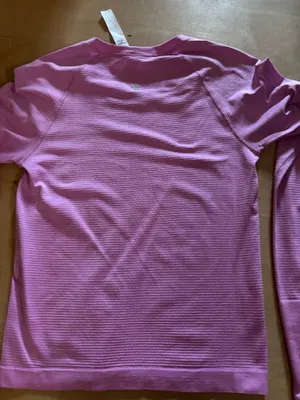 Lululemon Swiftly Sleeve thumbnail 3