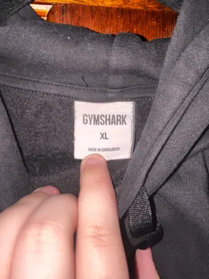 Gymshark Sweatshirt thumbnail 3