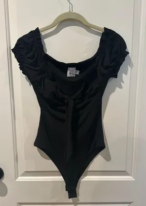 Princess Polly Bodysuit thumbnail 1