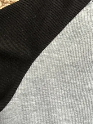 Yesstyle Raglan Short-Sleeve Shirt thumbnail 5