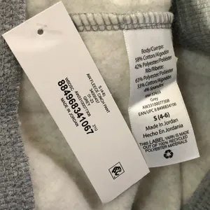 Athletic Works Women’s Fleece Cinch Pants  thumbnail 5