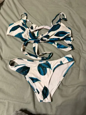 Cupshe Bikini Set thumbnail 3