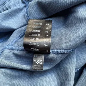 Kuhl Sculpt Shorts Inkwell Blue Bike Hiking Outdoor Short Women’s Size Small thumbnail 11