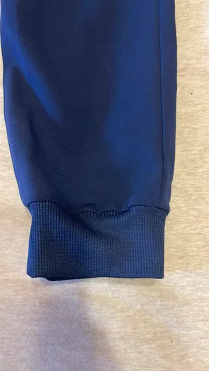 Fabletics tablets navy scrub joggers thumbnail 3