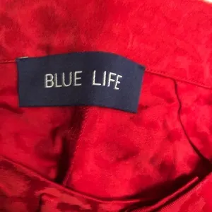 Blue Life short thumbnail 5