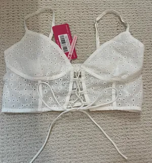 Beginning Boutique Top thumbnail 3
