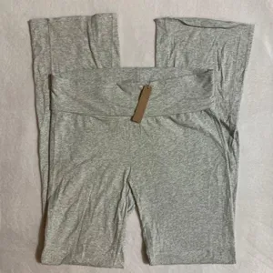 SKIMS Foldover Pants L thumbnail 4