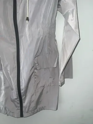 Jacket Gray thumbnail 3
