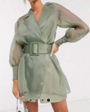 ASOS Dress thumbnail 2