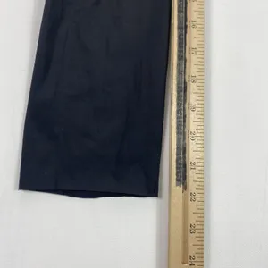 Lululemon Pants Womens 2 Black High Rise Pocket Leggings‎ Athletic Running Yoga thumbnail 5