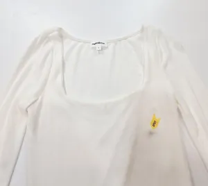 Superdown priscilla ribbed top Small thumbnail 6