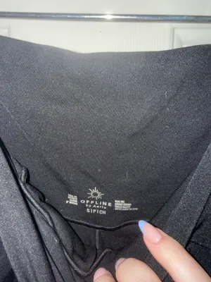 Aerie Shorts thumbnail 3