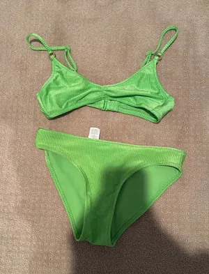 aerie bikini set thumbnail 1