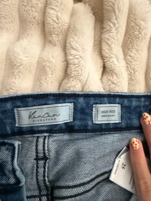 KanCan USA Skinny Jeans thumbnail 2