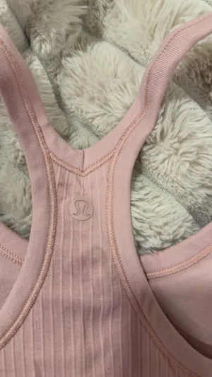 Lululemon Ebb to Street Tank Top thumbnail 4