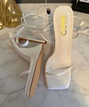 EGO Heels Lace-Up thumbnail 1